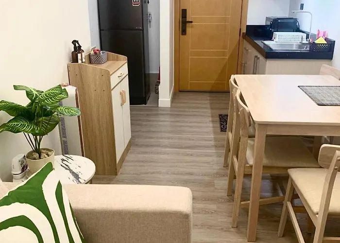 Apartment Cozy 1br With Balcony, Sea View And Pool - Fast Wifi - Snug Sanctuary *