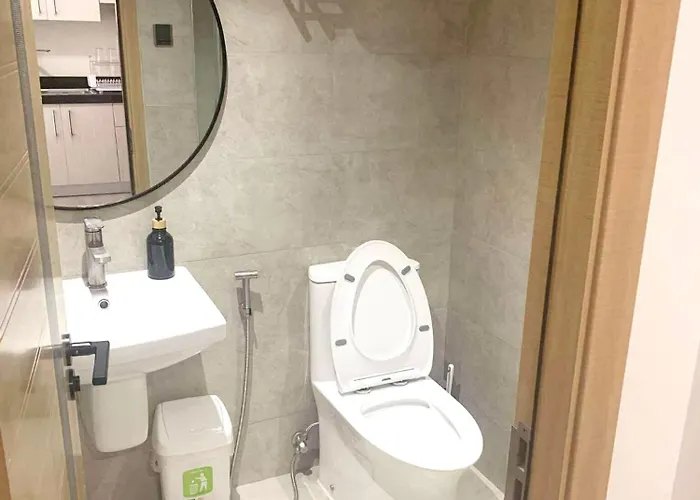 Cozy 1br With Balcony, Sea View And Pool - Fast Wifi - Snug Sanctuary Talisay (Cebu)